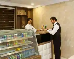 Delights Inn - Green Oasis Hotel thumbnail